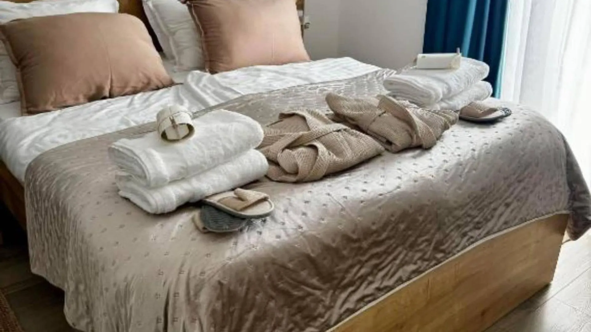 Luxart City Spa Gallery Residence Krk- Duplex Apartment Krk Town