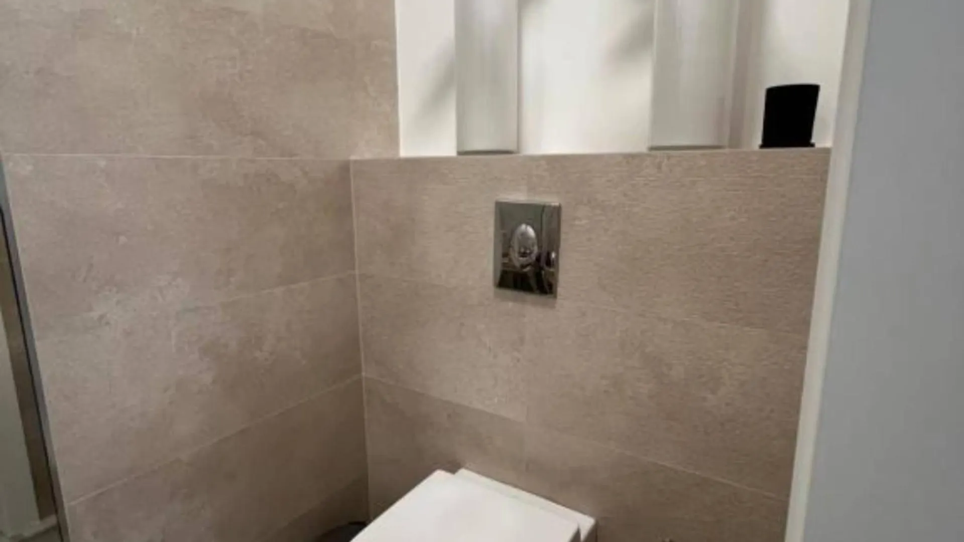 Luxart City Spa Gallery Residence Krk- Duplex Apartment Krk Town