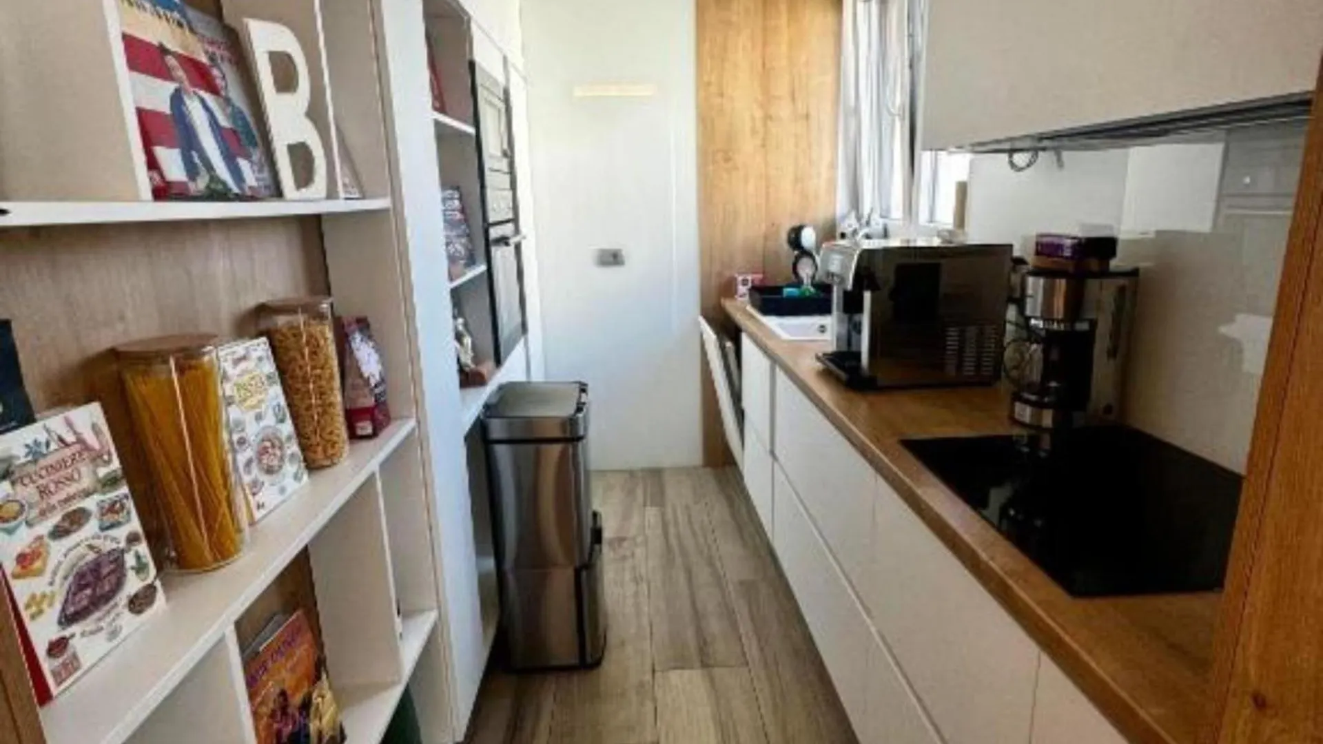 Luxart City Spa Gallery Residence Krk- Duplex Apartment Krk Town