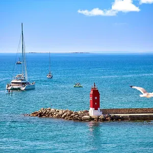 Gostinjska kuća Galija Luxury, Krk Town